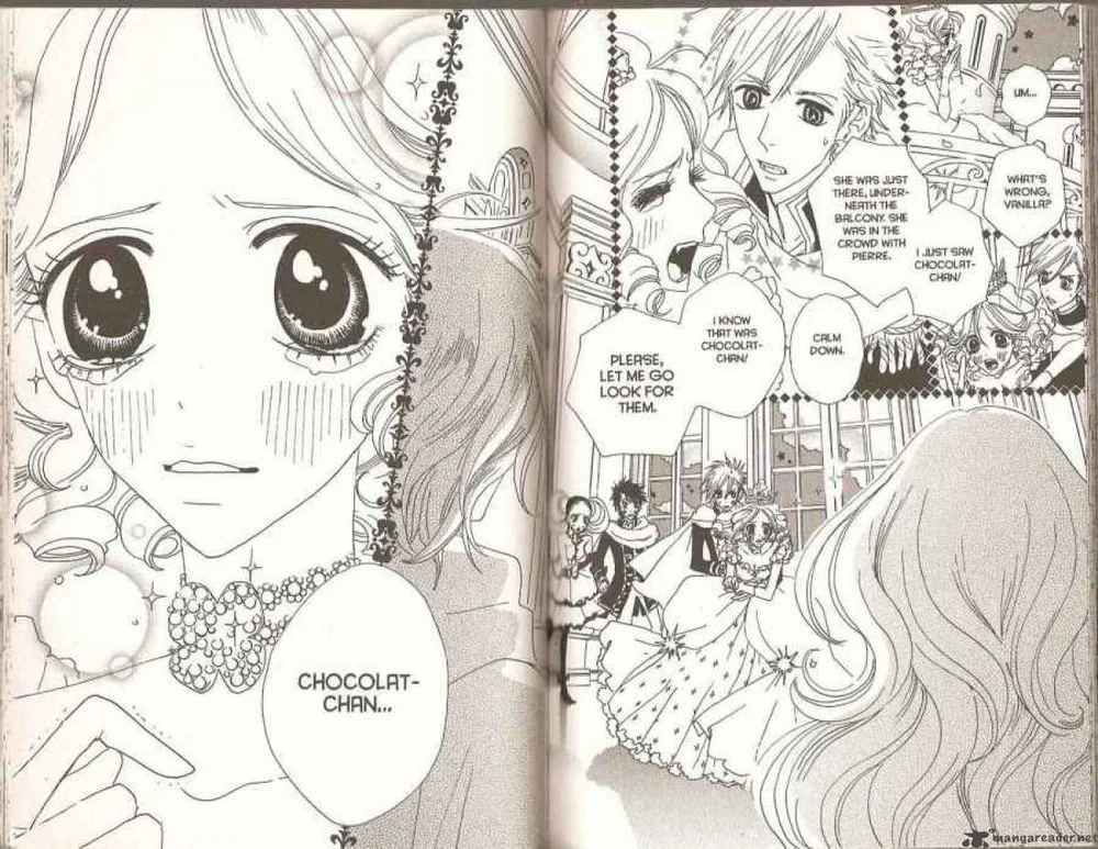 The 20 Best Supernatural Romance Manga — ANIME Impulse