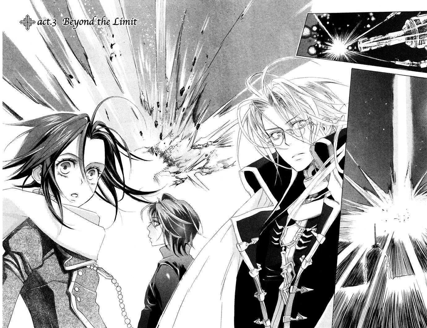 The 20 Best Supernatural Romance Manga — ANIME Impulse