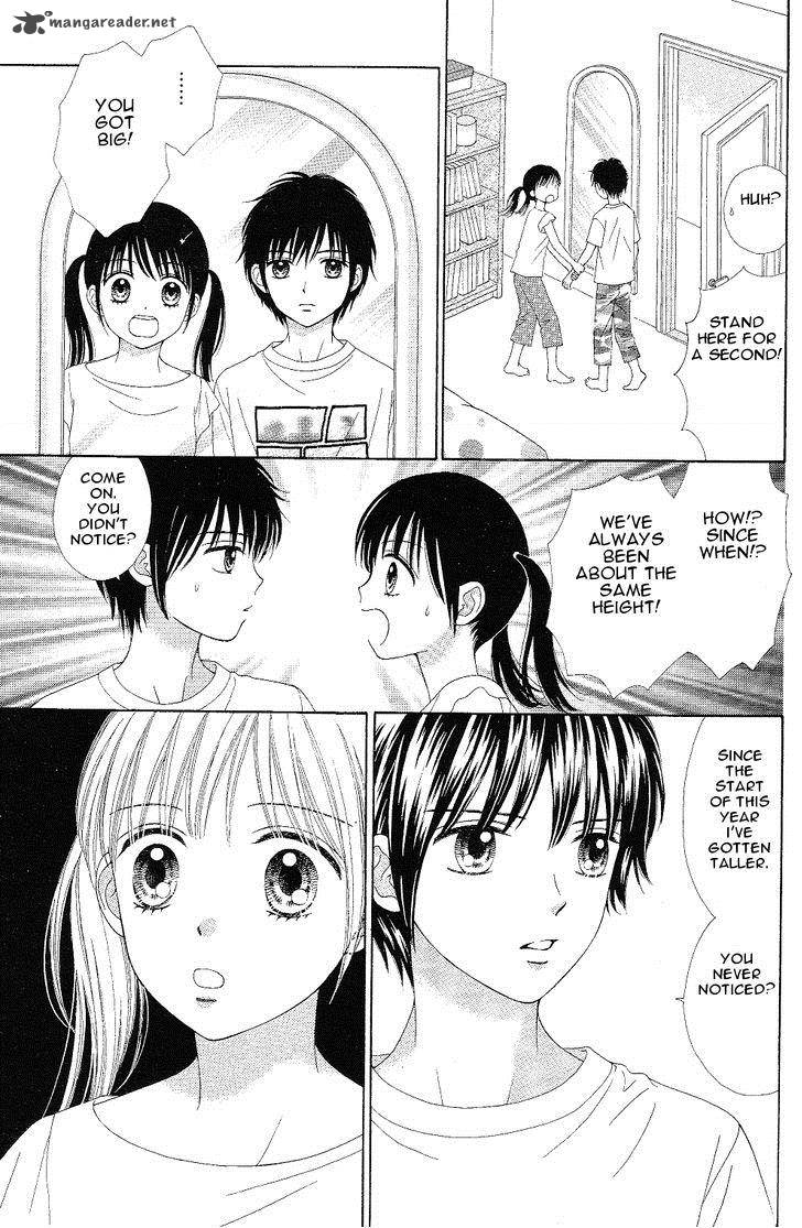 Manga female younger male relationships 10 Romance