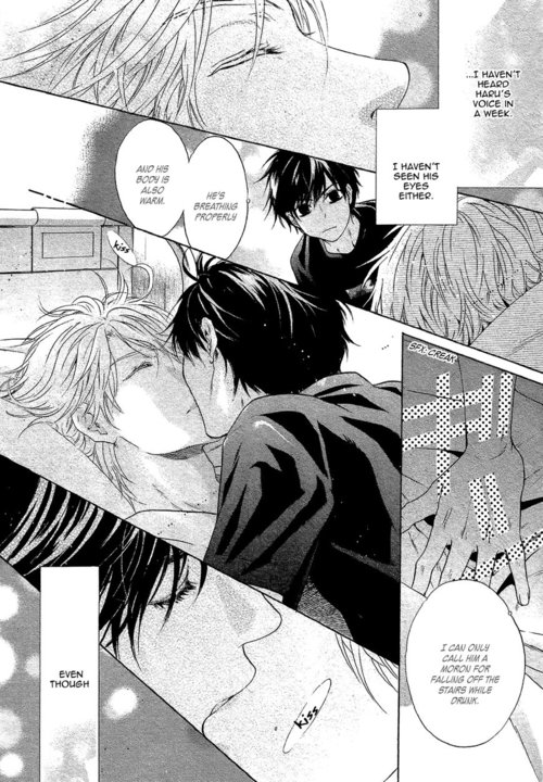 19 Best Forbidden Love Manga Anime Impulse