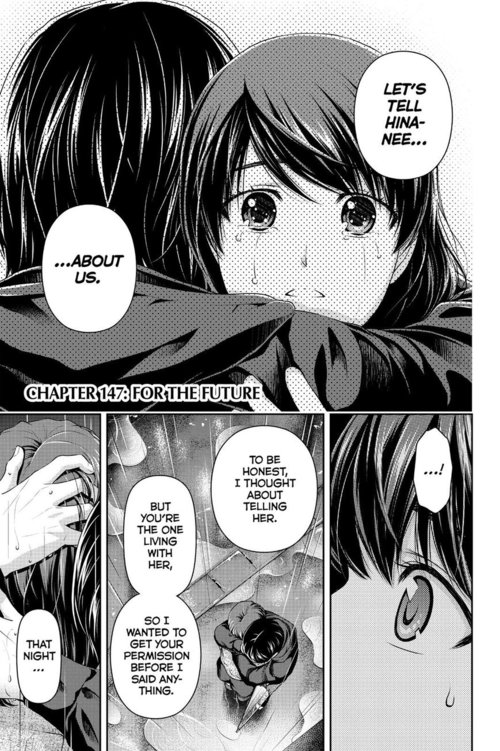 Best 14 Secret Relationship Manga Anime Impulse