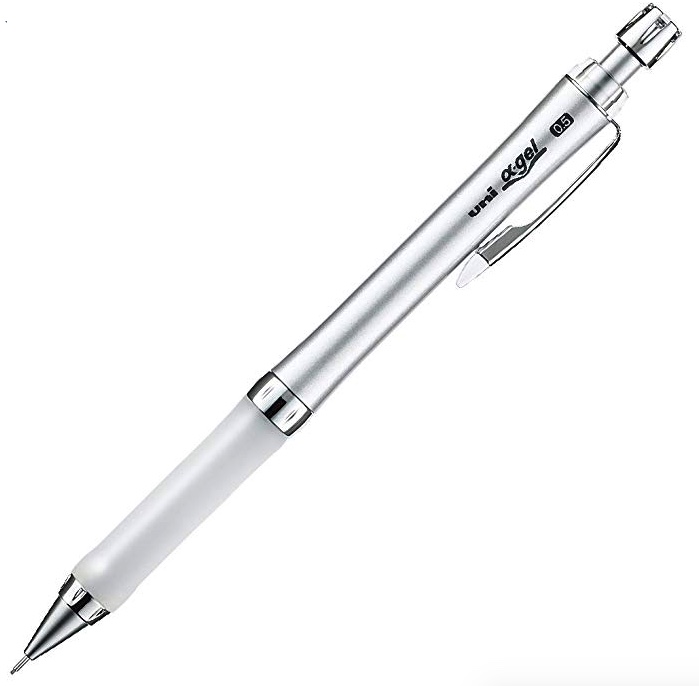 Best Japanese Mechanical Pencils — ANIME Impulse