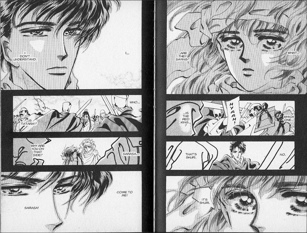 16 Best Historical Shoujo Manga Anime Impulse