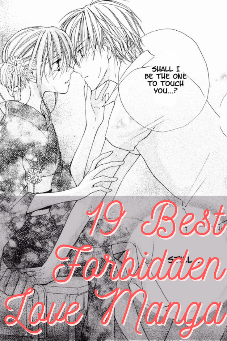 19 Best Forbidden Love Manga — ANIME Impulse ™