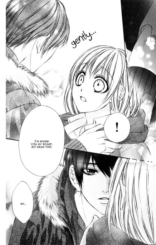 Manga nice romance 16 Good
