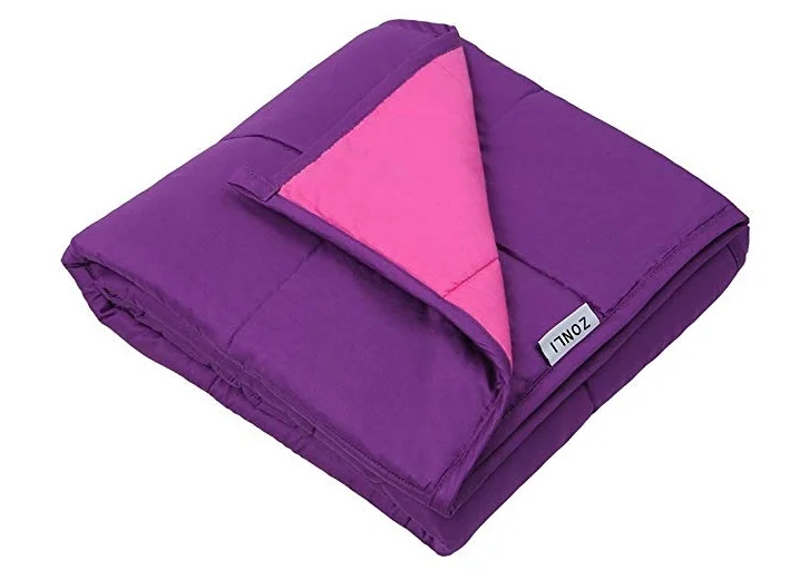 The Top 10 Weighted Blankets for Toddlers — ANIME Impulse