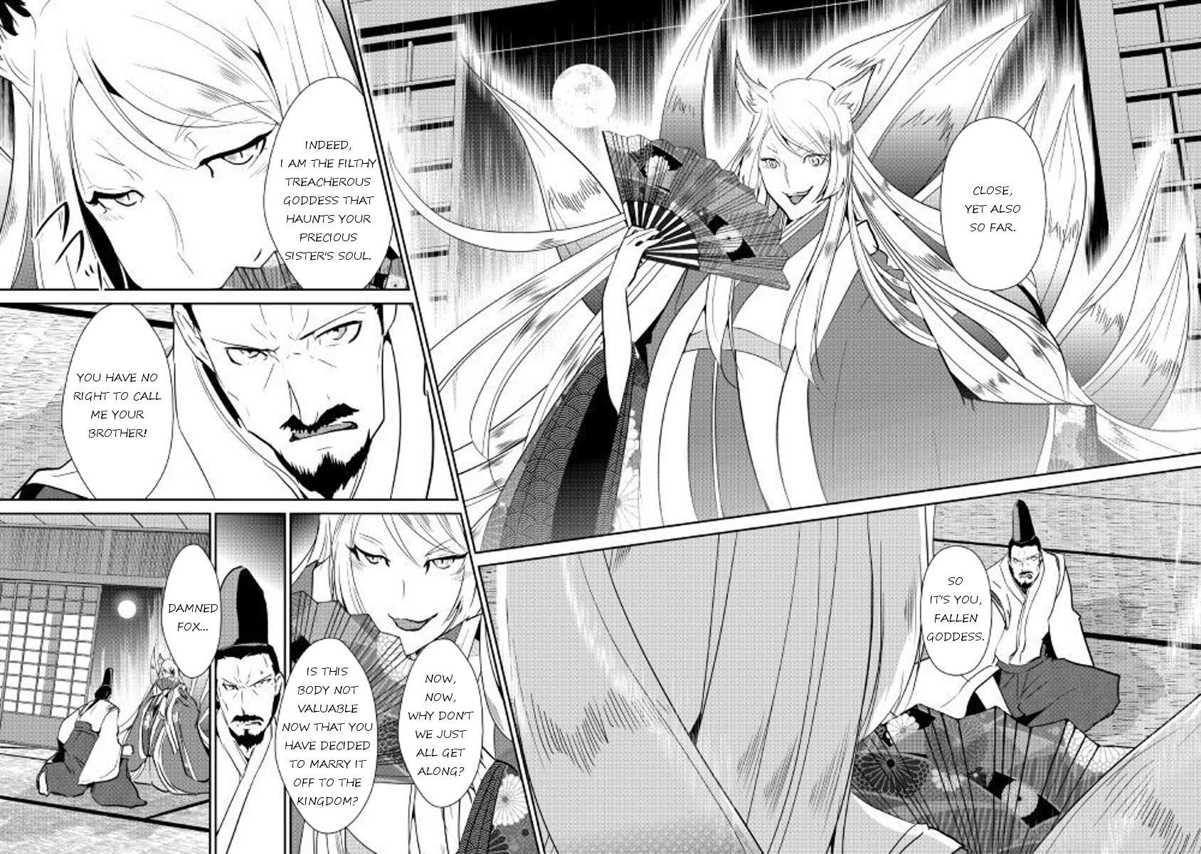 14 Best Reincarnation Manga — ANIME Impulse