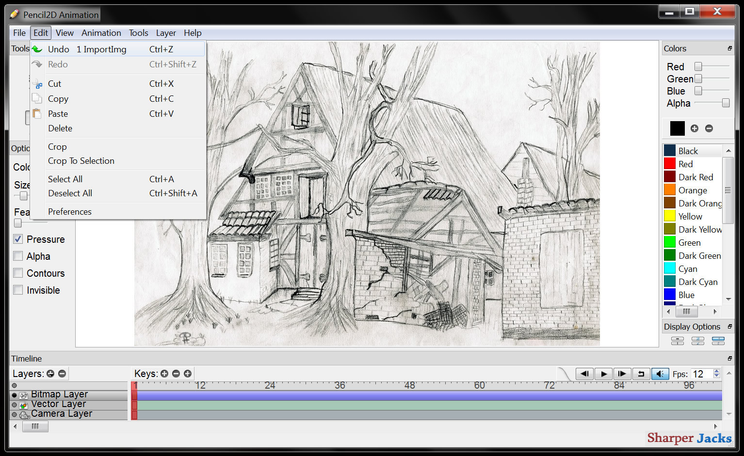 9 Best Free Manga Drawing Software in 2023