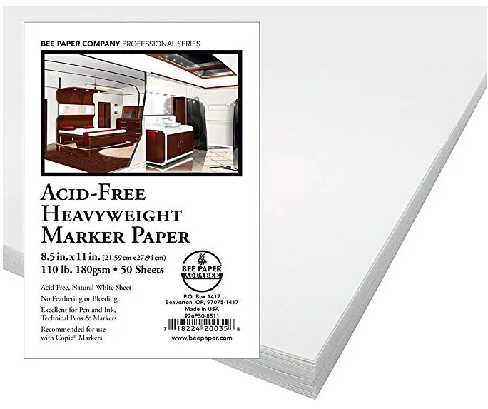 bee-paper-acid-free-heavyweight-marker.jpeg