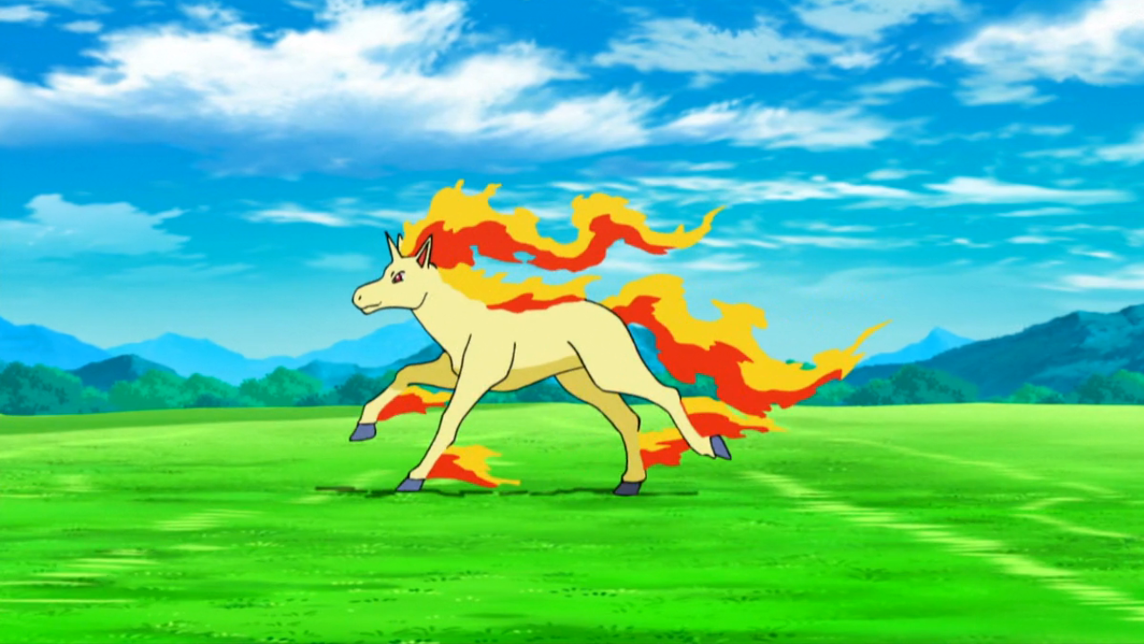 The Best Pokemon Platinum Team — ANIME Impulse