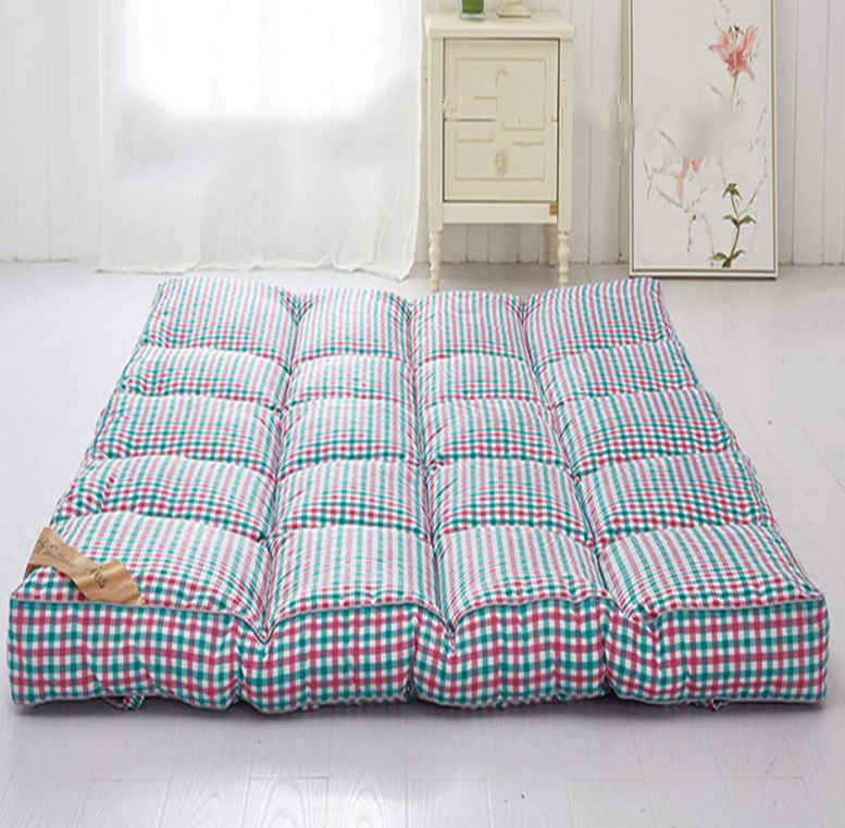 The Absolute Best Bed: A Japanese Futon