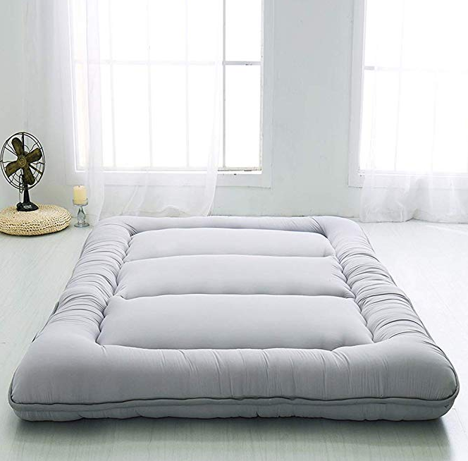 buy futon mattress near me