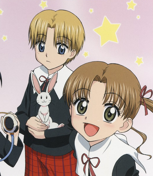 9 Best Gay Anime Anime Impulse