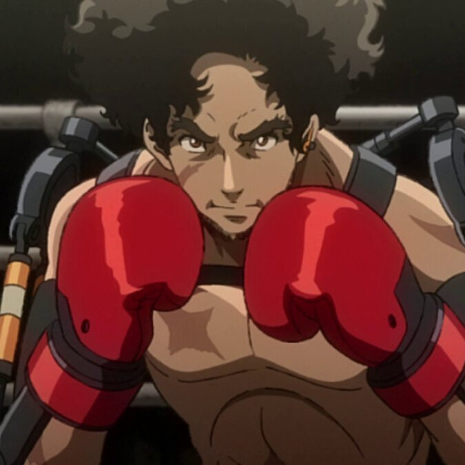 10 melhores animes de boxe classificados