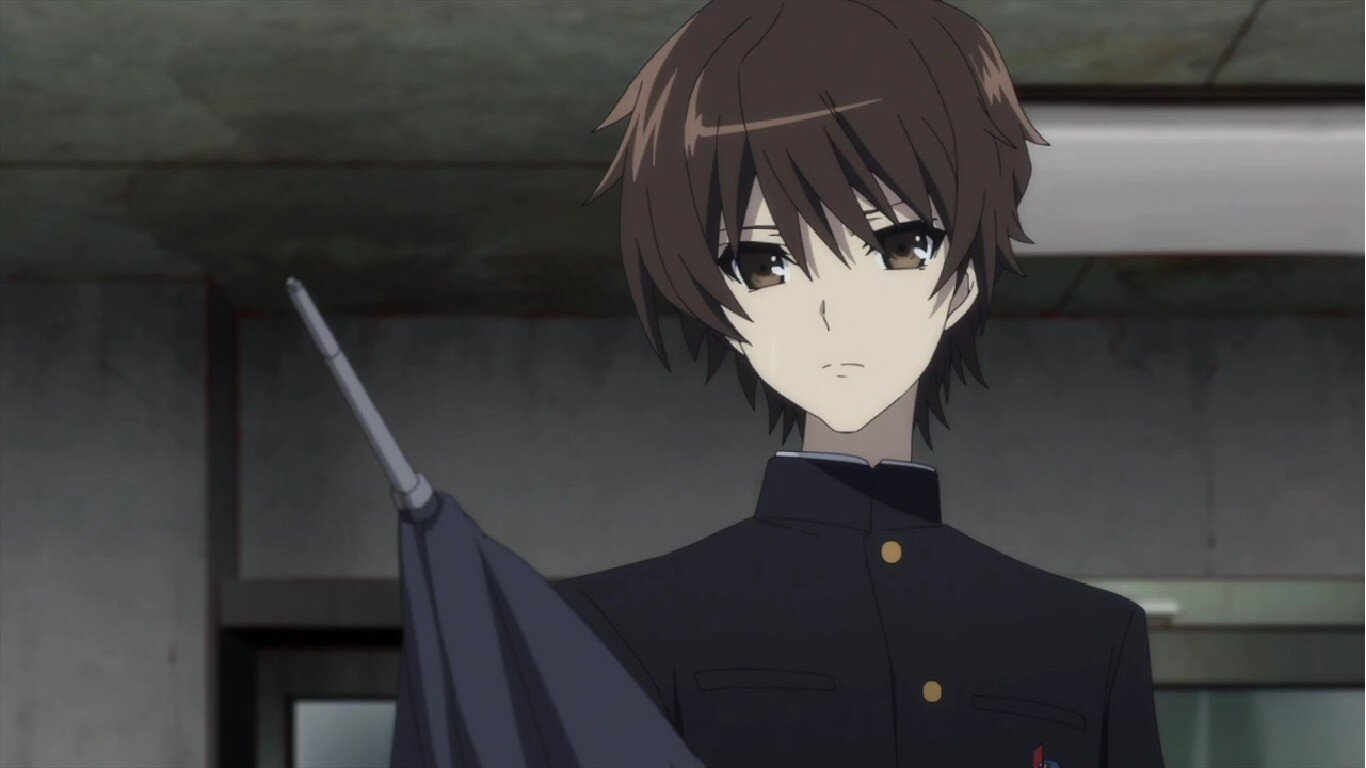 wallpapers Top Mystery Anime Series top 10 mystery anime anime impulse