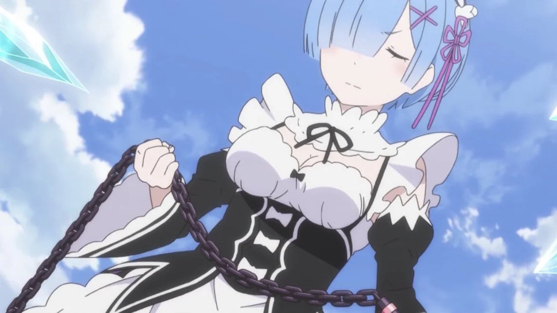 Top 10 Waifu Anime Impulse