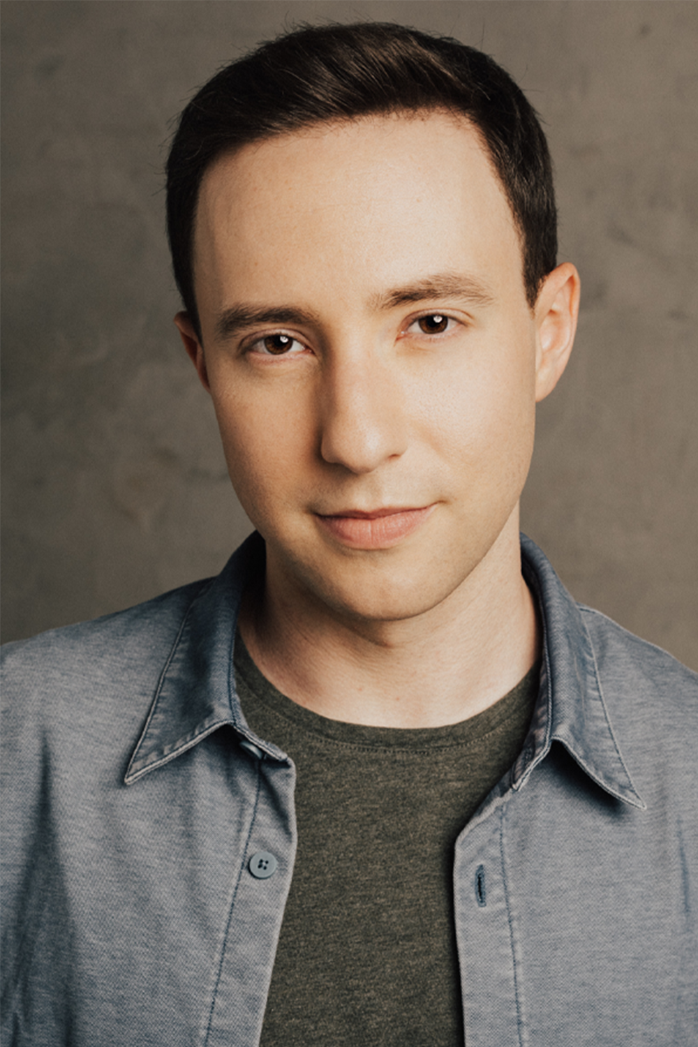 Max Mittelman