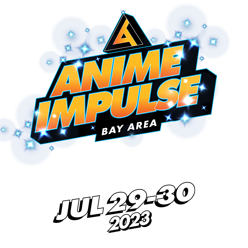 Buy Tickets to ANIME Impulse Bay Area  Sneaker Expo  KPLAY FEST 2023 in  San Mateo on Jul 29 2023  Jul 302023