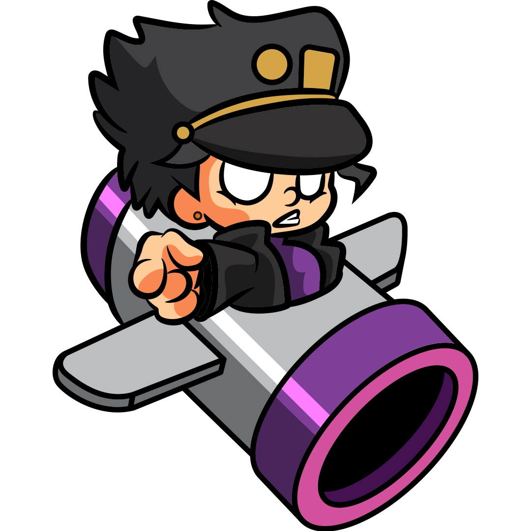 ANIME Impulse ™ アニメ インパルス