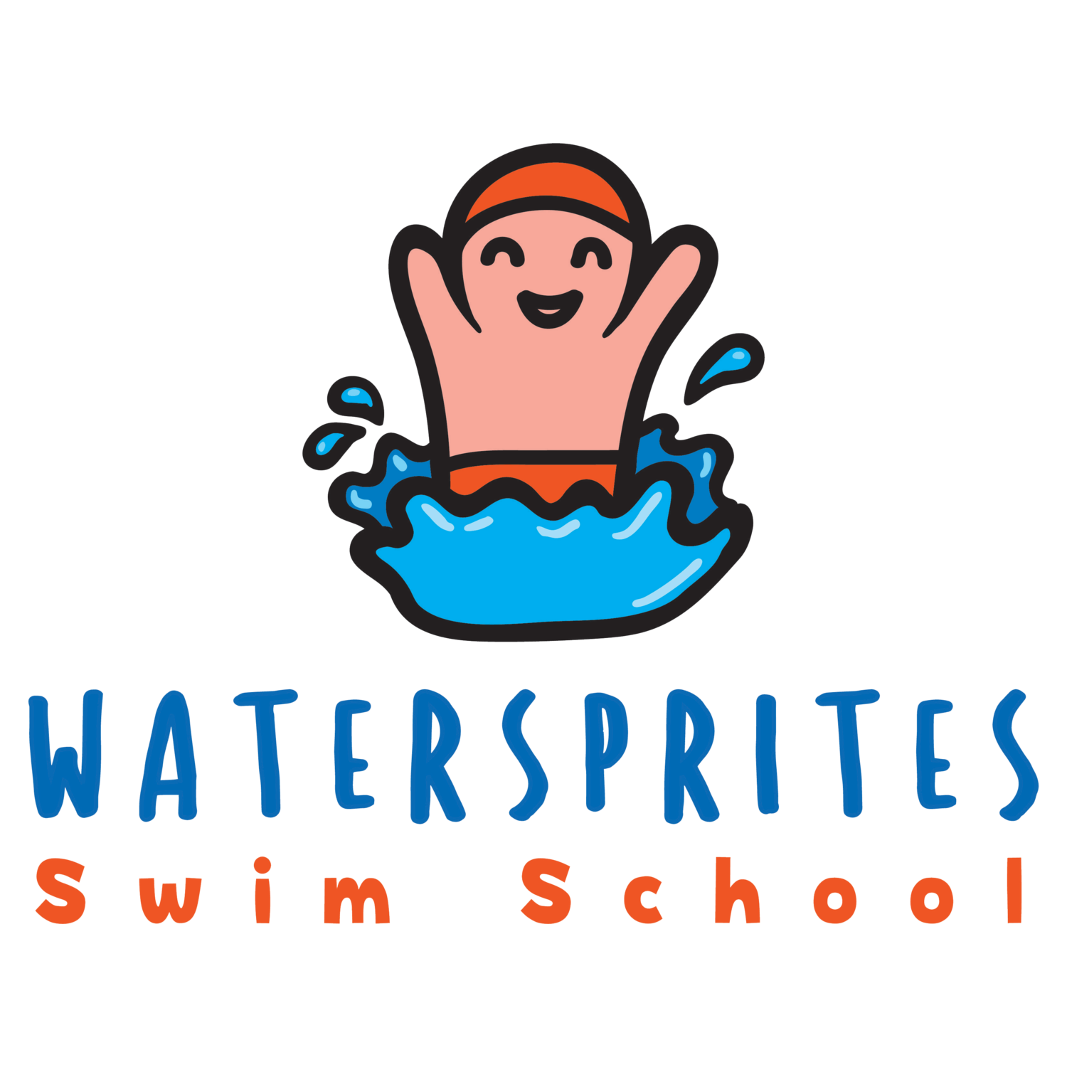 Water Sprites Swim School