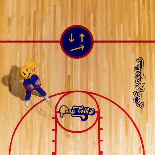 Judah & The Lion "Pep Talks" (2019) • Producer, Mixer