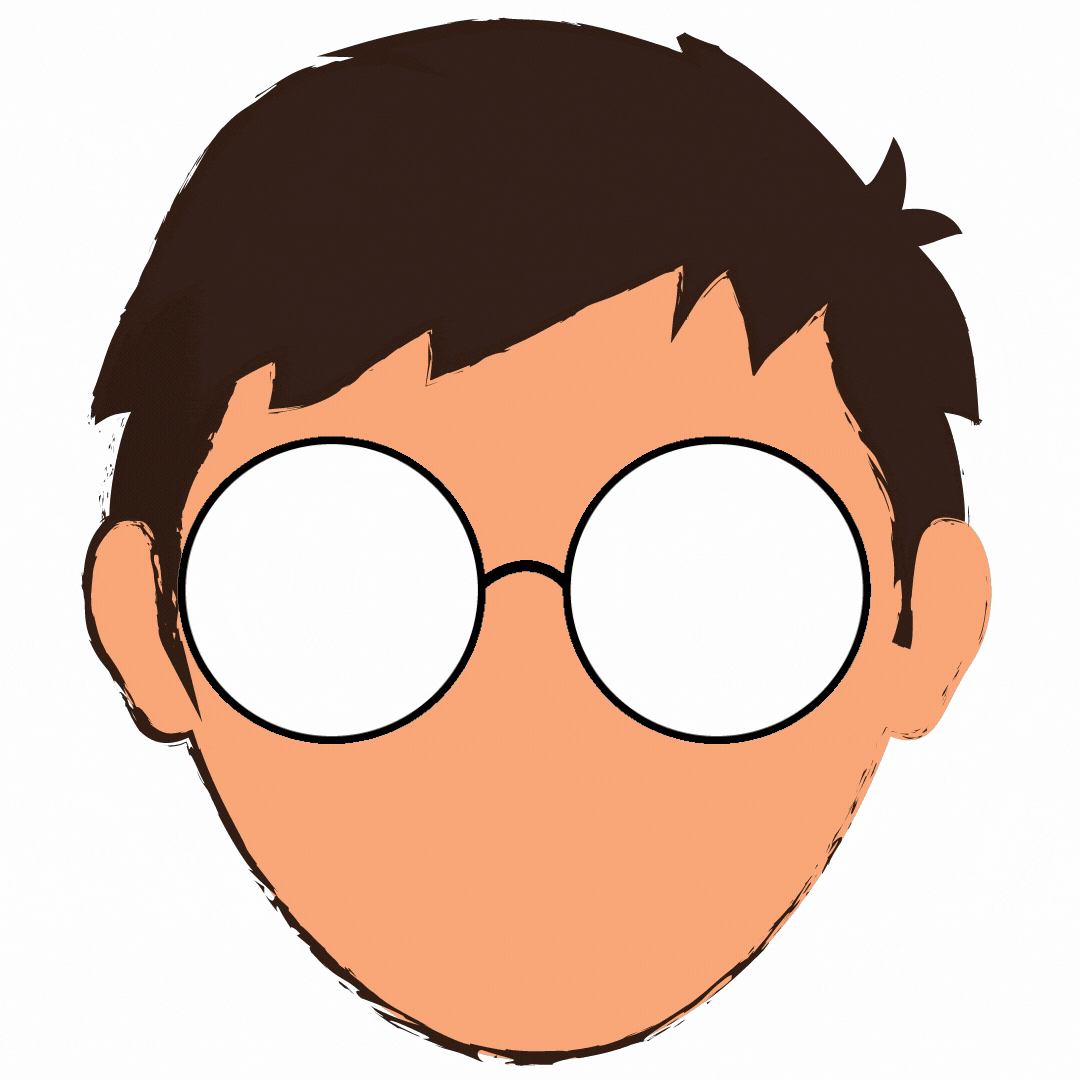 Harry Potter eyewear is now in stock.
