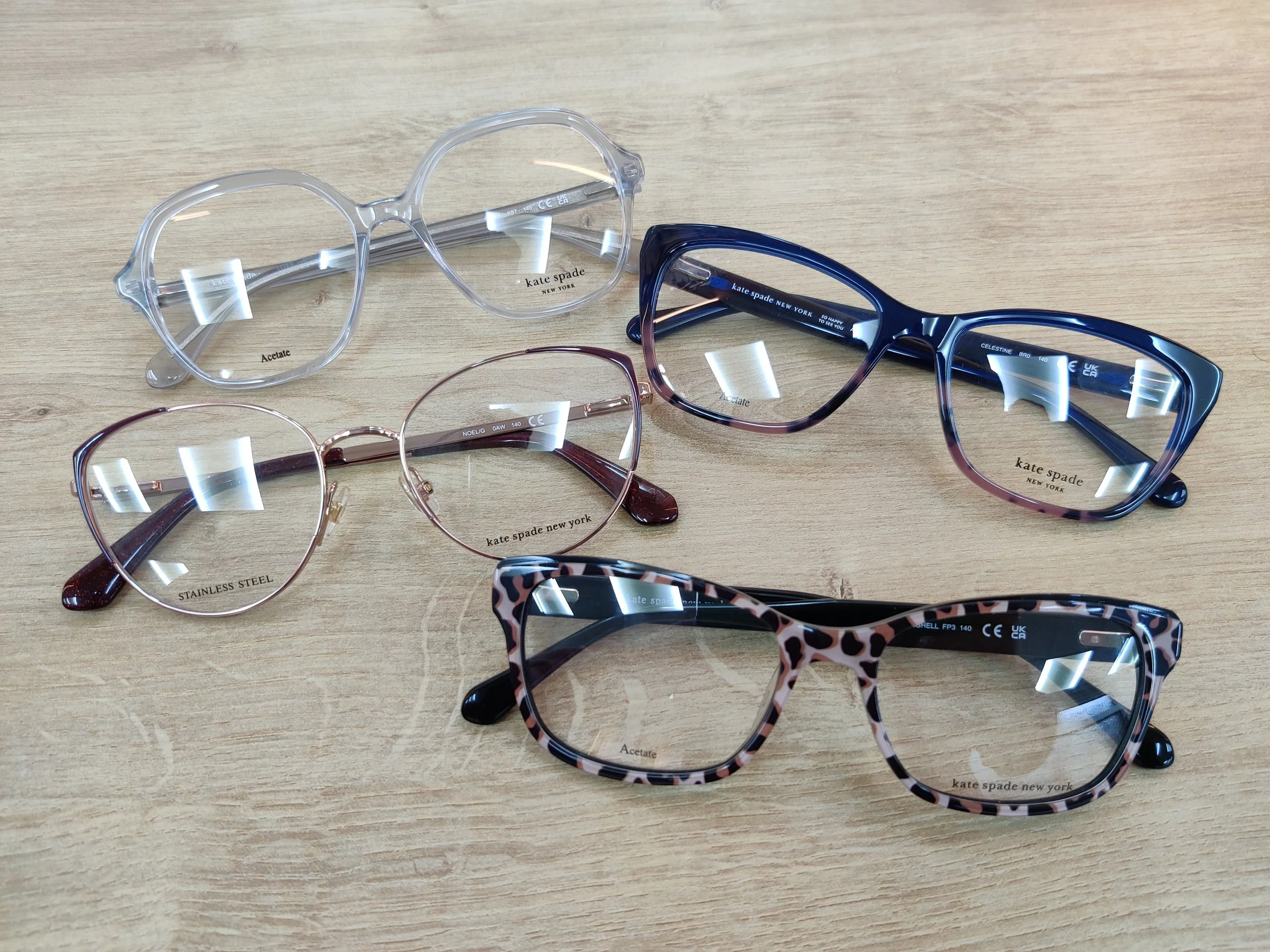 Kate Spade Elegance