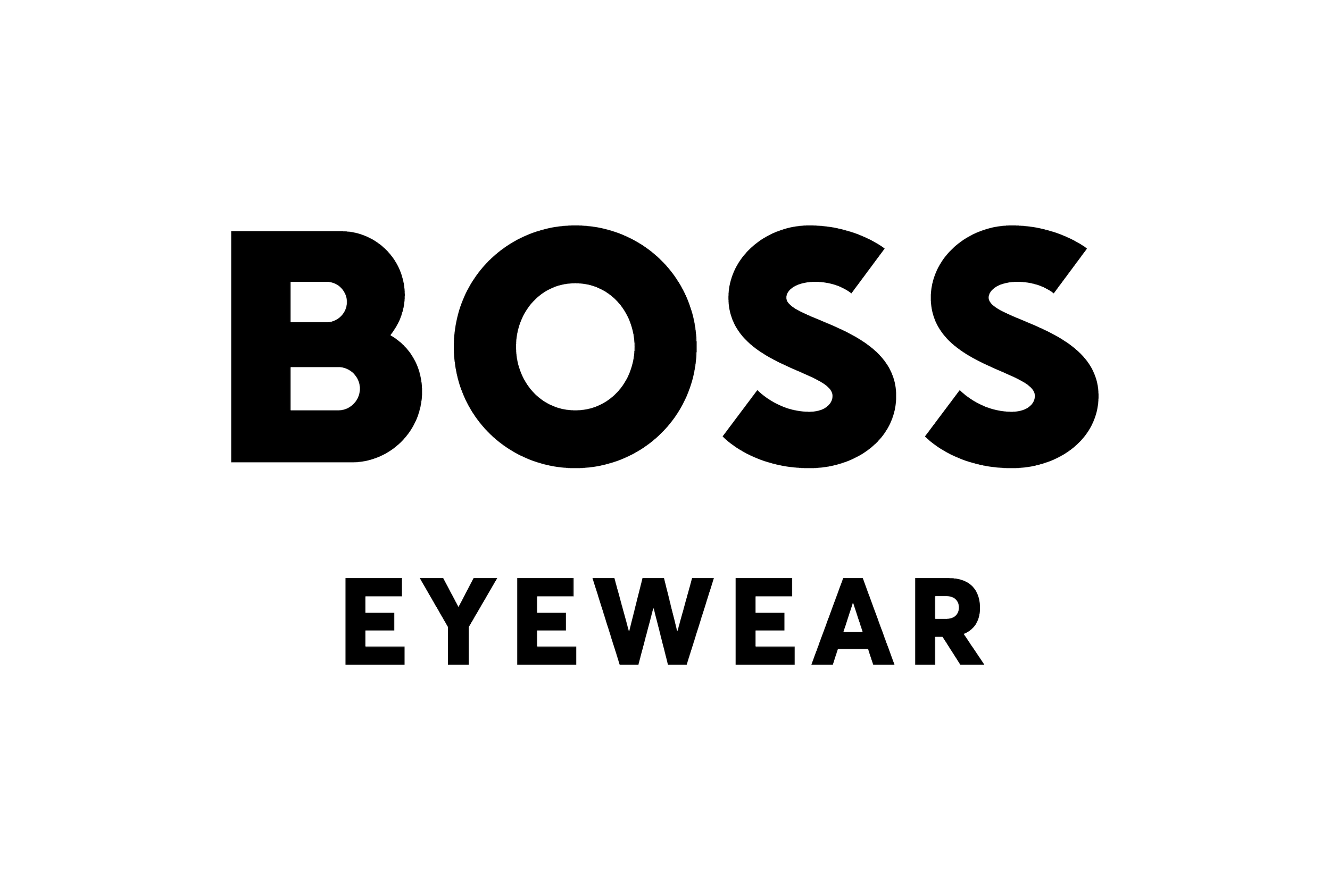BOSS Eyewear – Refined Style, Reimagined