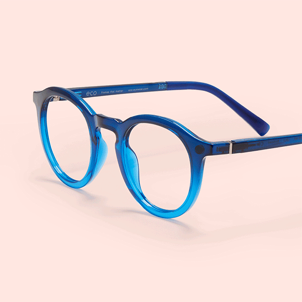 Eco Eyewear — Gilbert Opticians, Independent Worksop Opticians