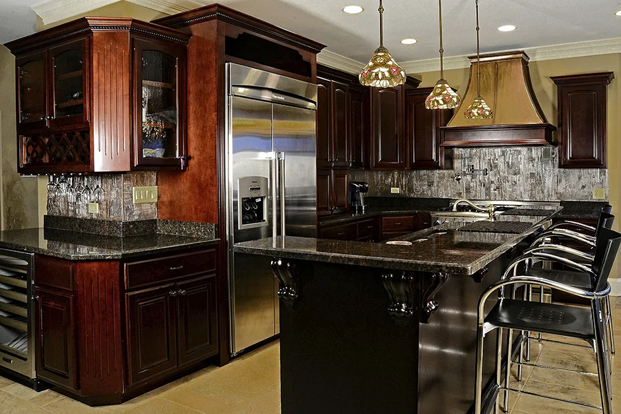 Phoenix creative wall finishes