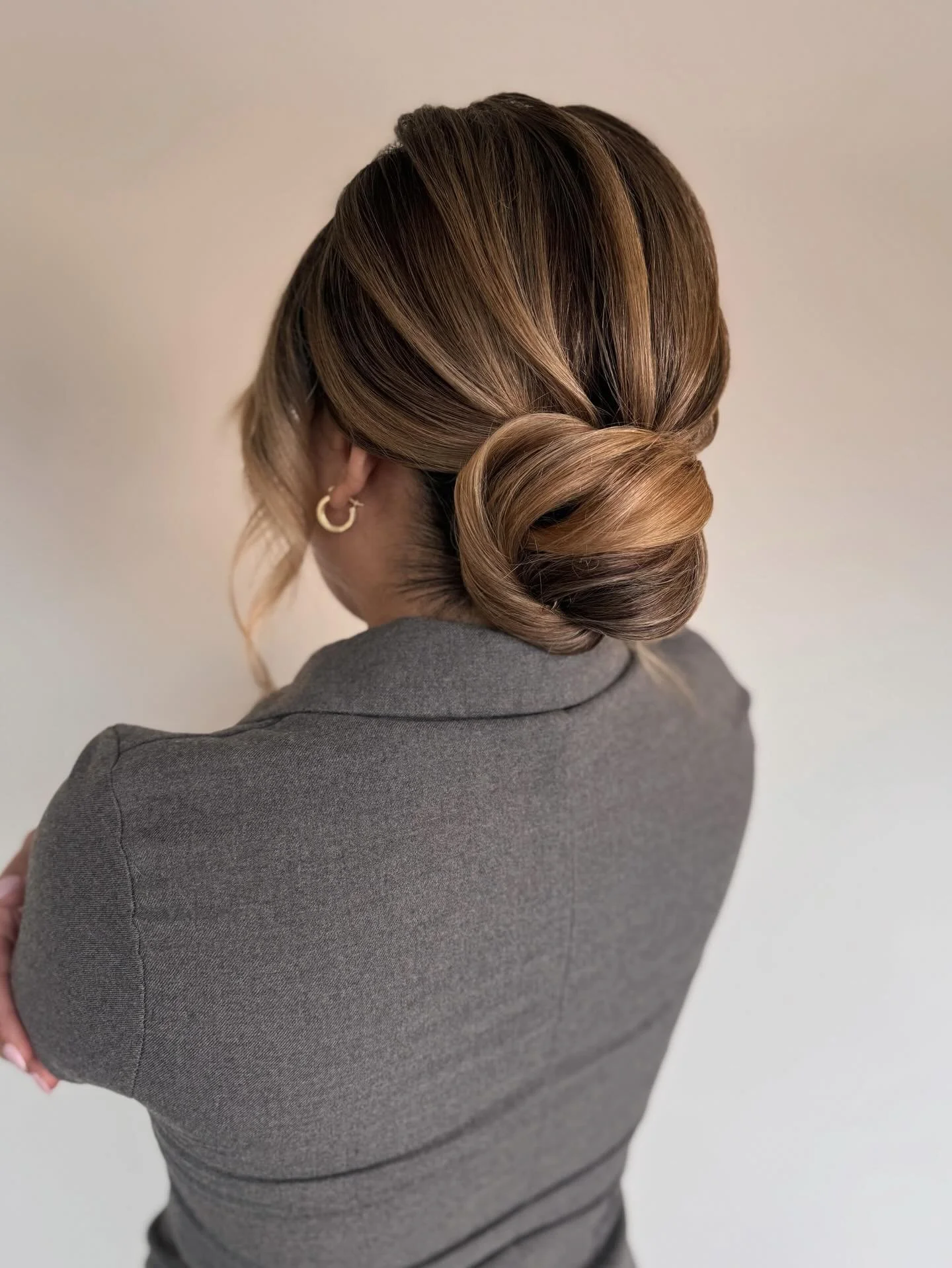 Left my babies home for the weekend poured into my craft instead ✨

Toronto was full of education inspiration and those little lightbulb moments I&rsquo;ve been craving

I got to fine tune techniques I&rsquo;ve been wanting to perfect for a long time