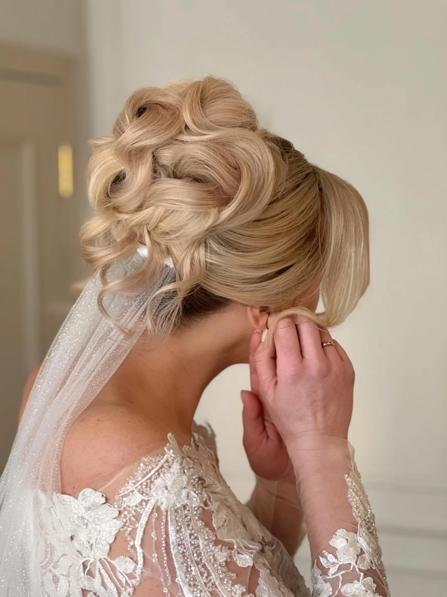 These buns are getting bigger every weekend and I&rsquo;m so here for it! 😍