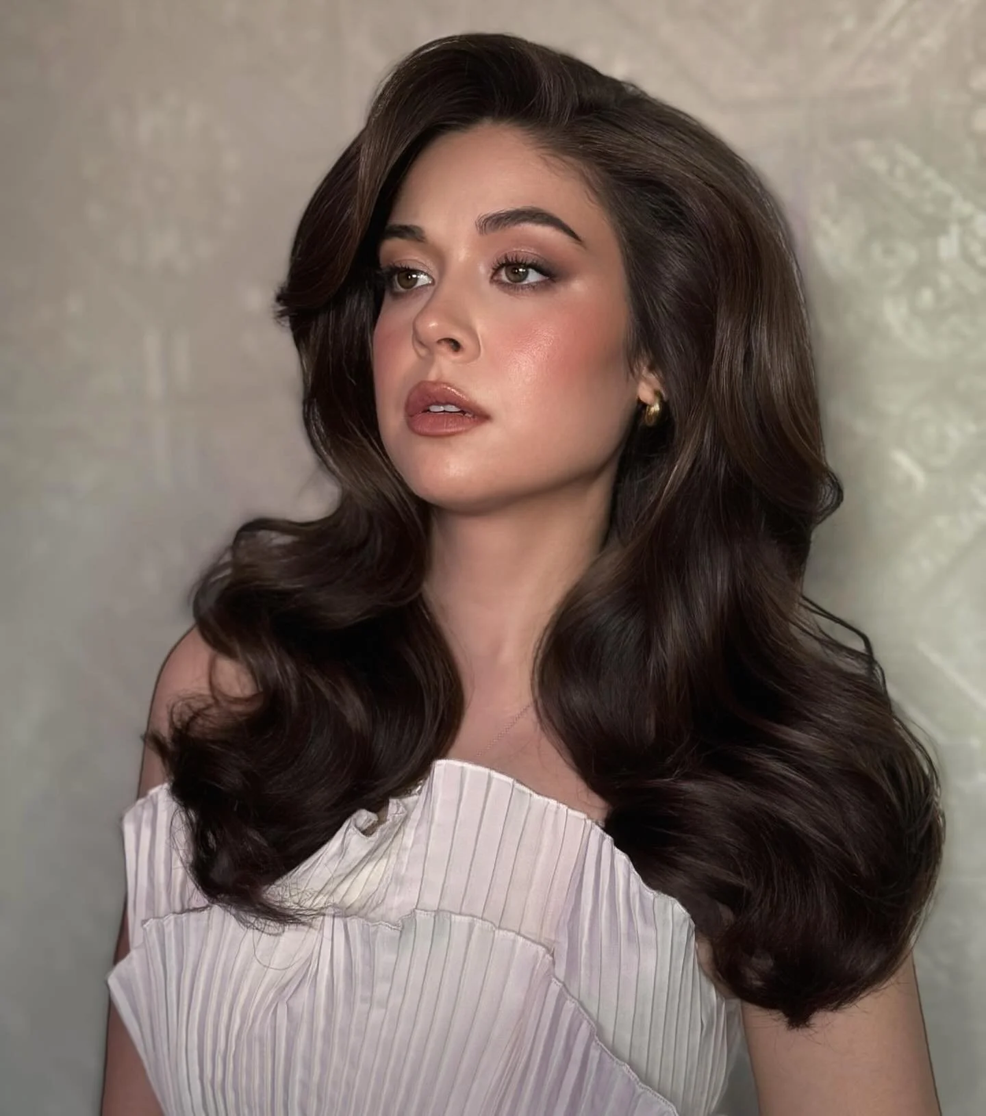 Because sometimes the answer is simply&hellip; BIGGER HAIR 

Yesterday we hosted our first Blowout Class and I&rsquo;m still a little blown away by the talent in the room.

We spent the day with some seriously skilled stylists here in Edmonton workin