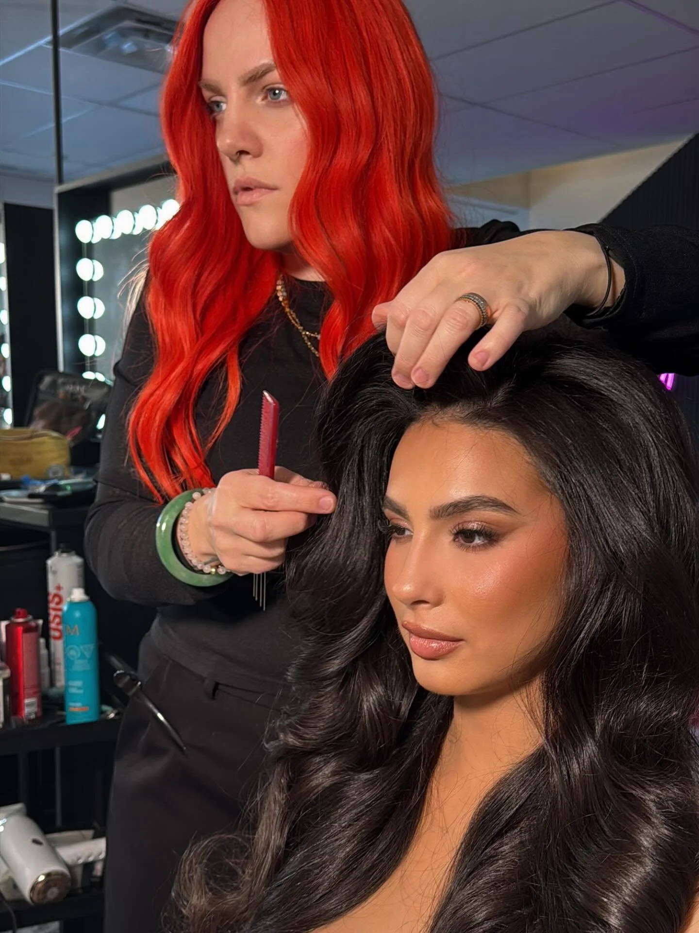 Life lately:
Hair.
Kids.
Coffee.
Repeat.