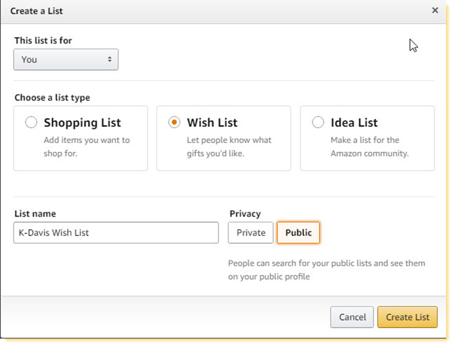 How to set up teacher wish lists and link them to your Amazon Associates fu...