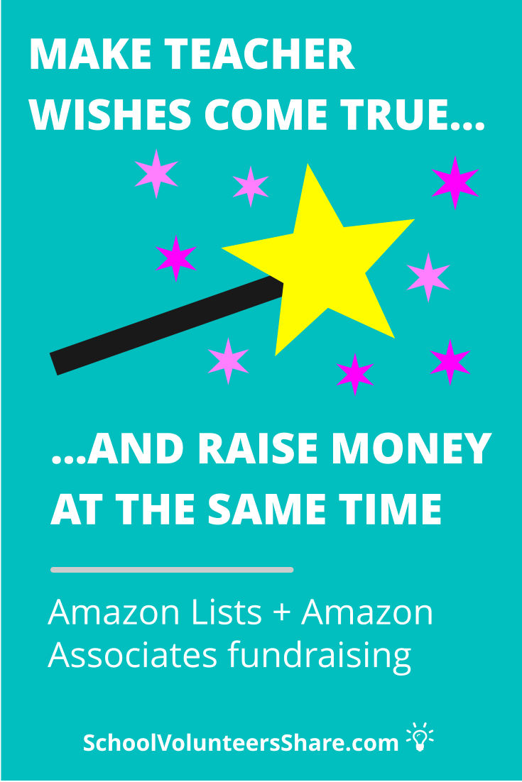 Amazon wish list ideas