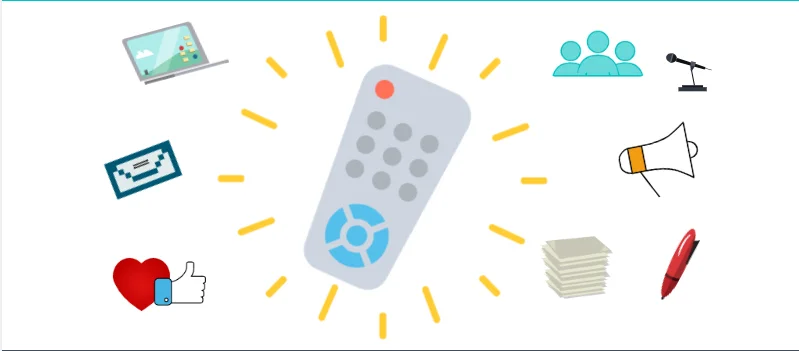 PTO PTA marketing and communications channels