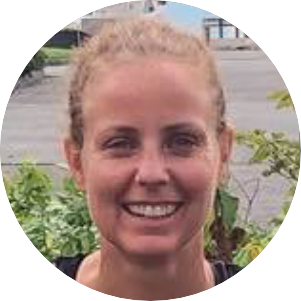 Working with Jen Cosgrove was one of the best things about being a PTO president. Her ideas on how to inspire and obtain new volunteers are simply brilliant and helped our PTO tremendously. I was so lucky to have her on our team and know that she ca…