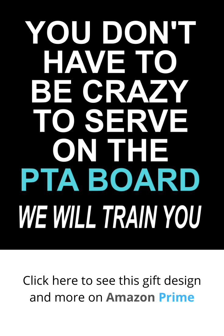 PINTEREST PTA dont have to be crazy board.png