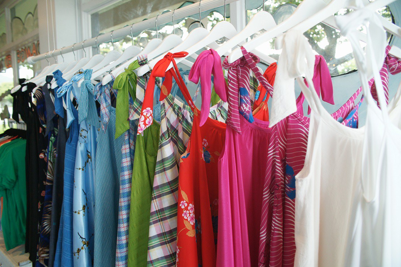 muumuu shop