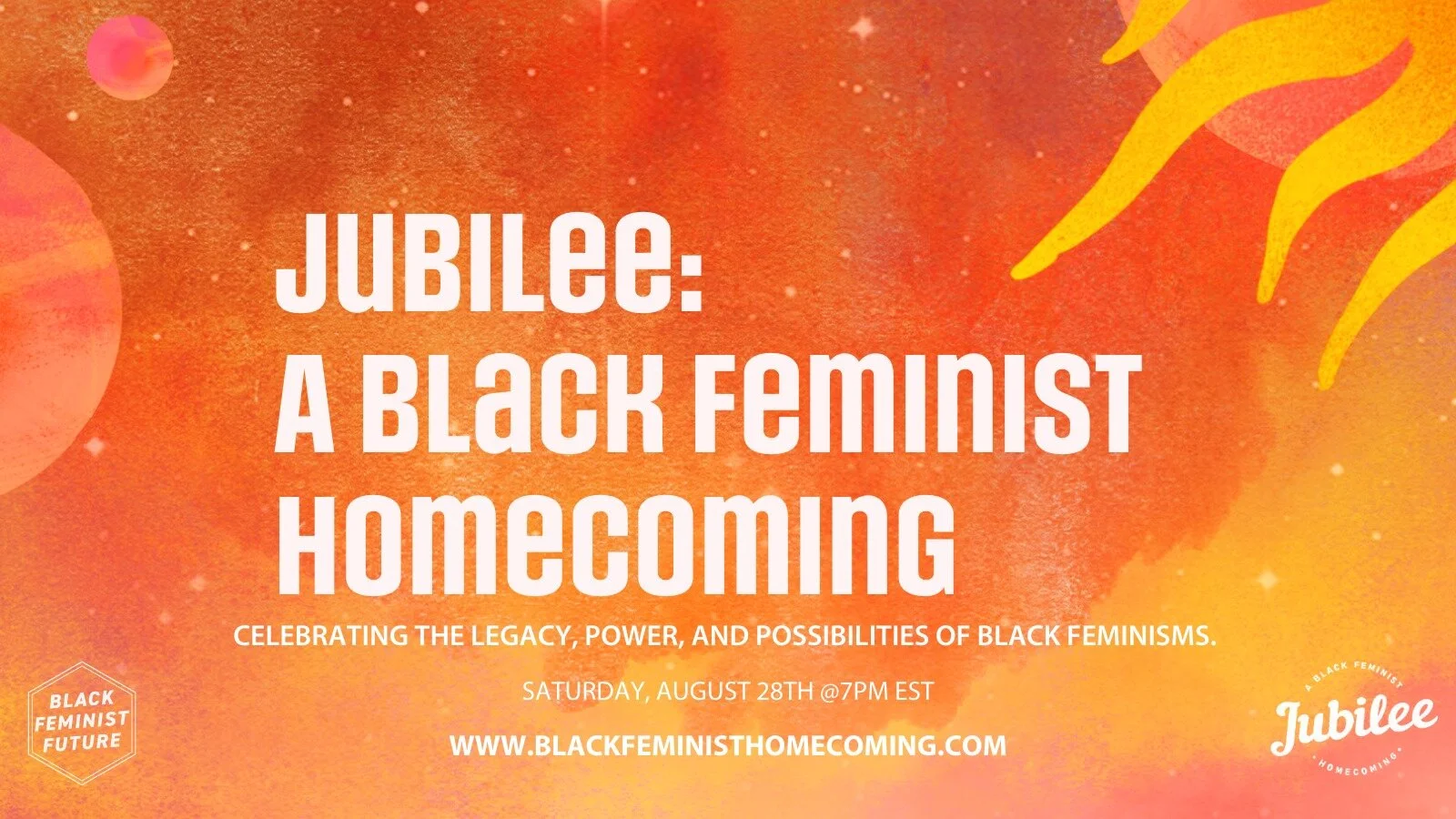 Jubilee: A Black Feminist Homecoming
