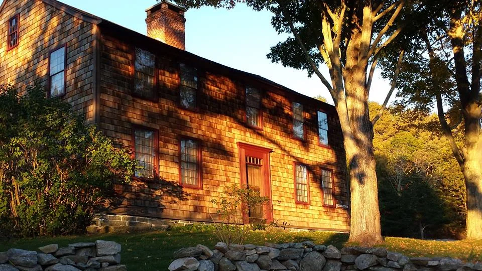 NEW DENISON DESCENDANT Annual Individual Membership