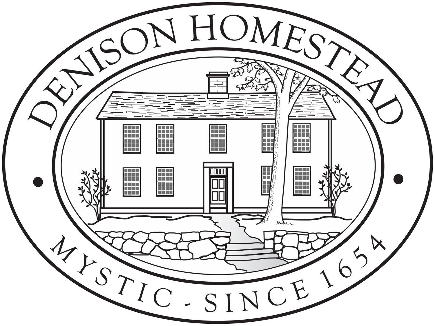 Denison Homestead Campus