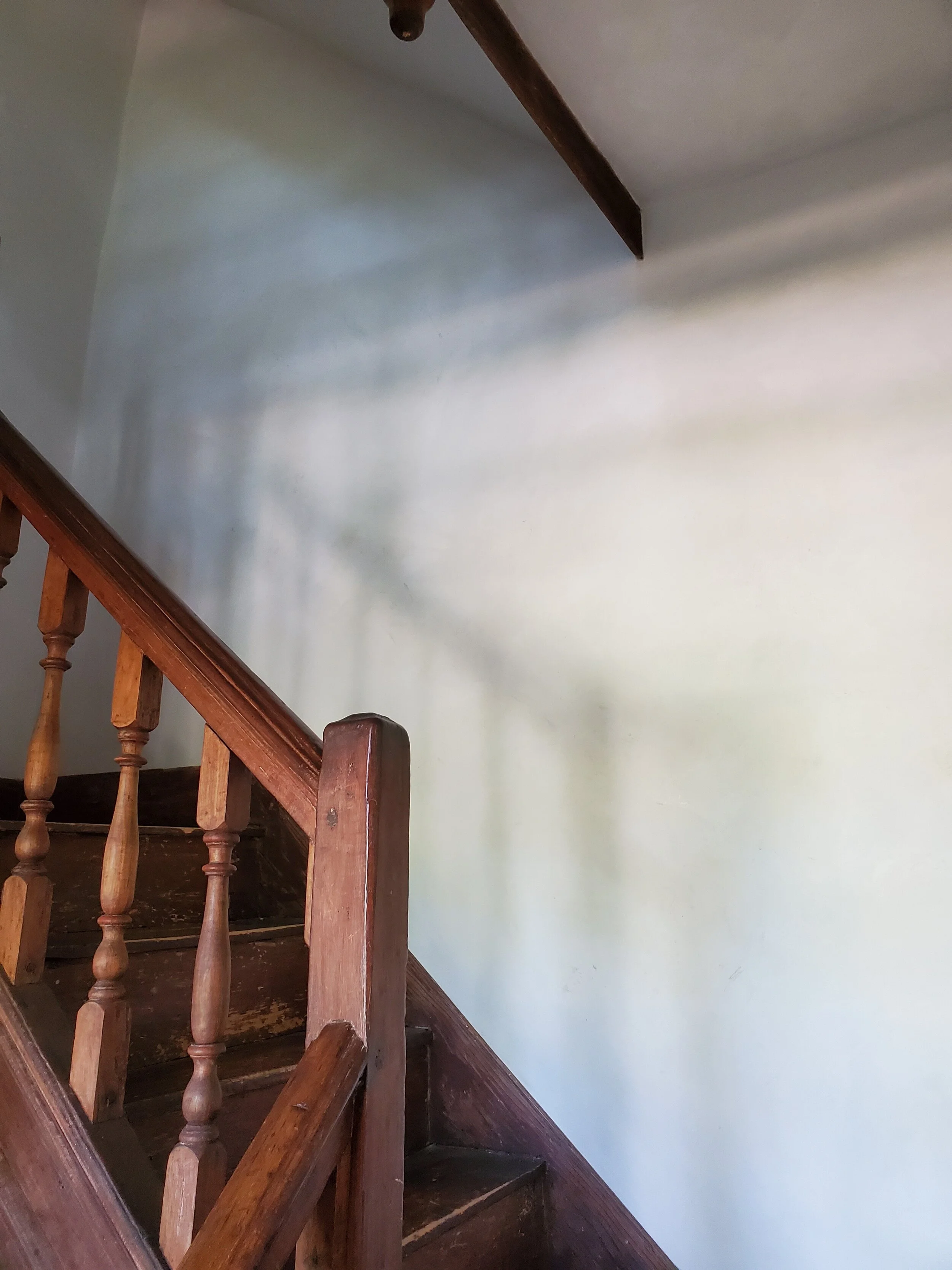 Did They Really Use Horsehair? — Denison Homestead Campus