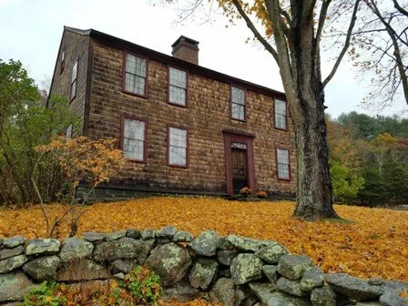 Annual Harvest Celebration