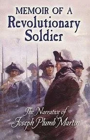 MEMOIR OF A REVOLUTIONARY SOLDIER.jpg