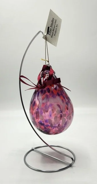 PINK & PURPLE GLASS ORNAMENT.jpg