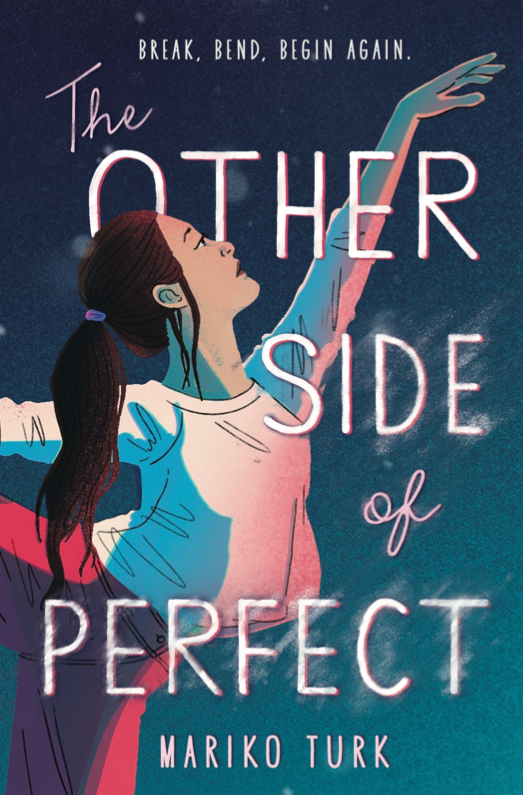 The Other Side of Perfect by Mariko Turk