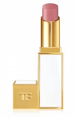 Ultra Shine Lip Color in Delectable This beautiful lip color is a pale, creamy pink that looks good on just about anyone. It has the perfect balance of pigment and hydration that will leave your lips happy upon application. We loved all of the colors from the Ultra Shine collection- it was hard to pick just one!