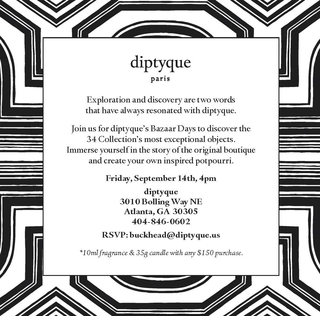 diptyque Bazaar Invite 7x7-Atlanta.jpg